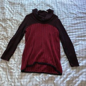 calvin klein sweater